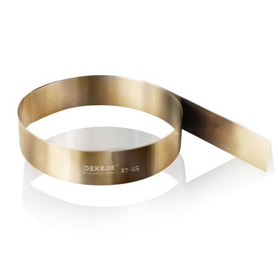 Doctor Blade para máquina de impressão 400M/min